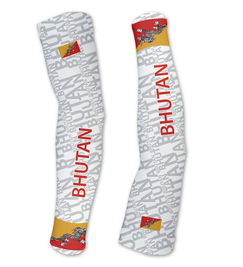 Arm Sleeves