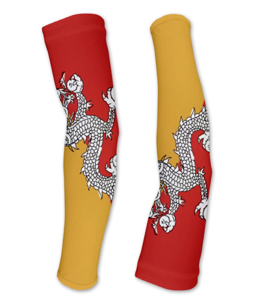 Arm Sleeves