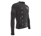 Bikier Wings Cycling Jersey for Men and Women