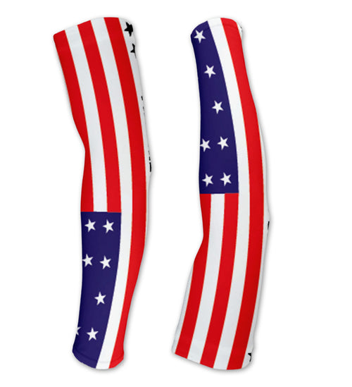 Arm Sleeves