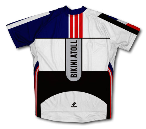 Bikini Atoll ScudoPro Cycling Jersey for Men and Women