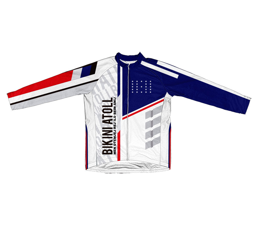 Bikini Atoll ScudoPro Cycling Jersey for Men and Women