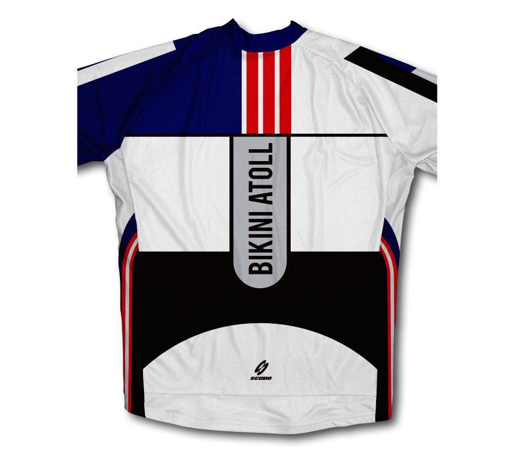 Bikini Atoll ScudoPro Cycling Jersey for Men and Women