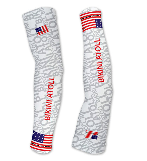Arm Sleeves