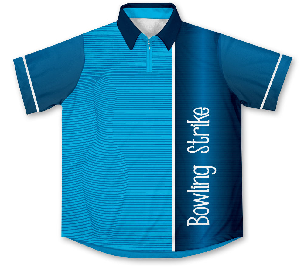 ScudoProBowling Jersey