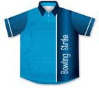 ScudoProBowling Jersey