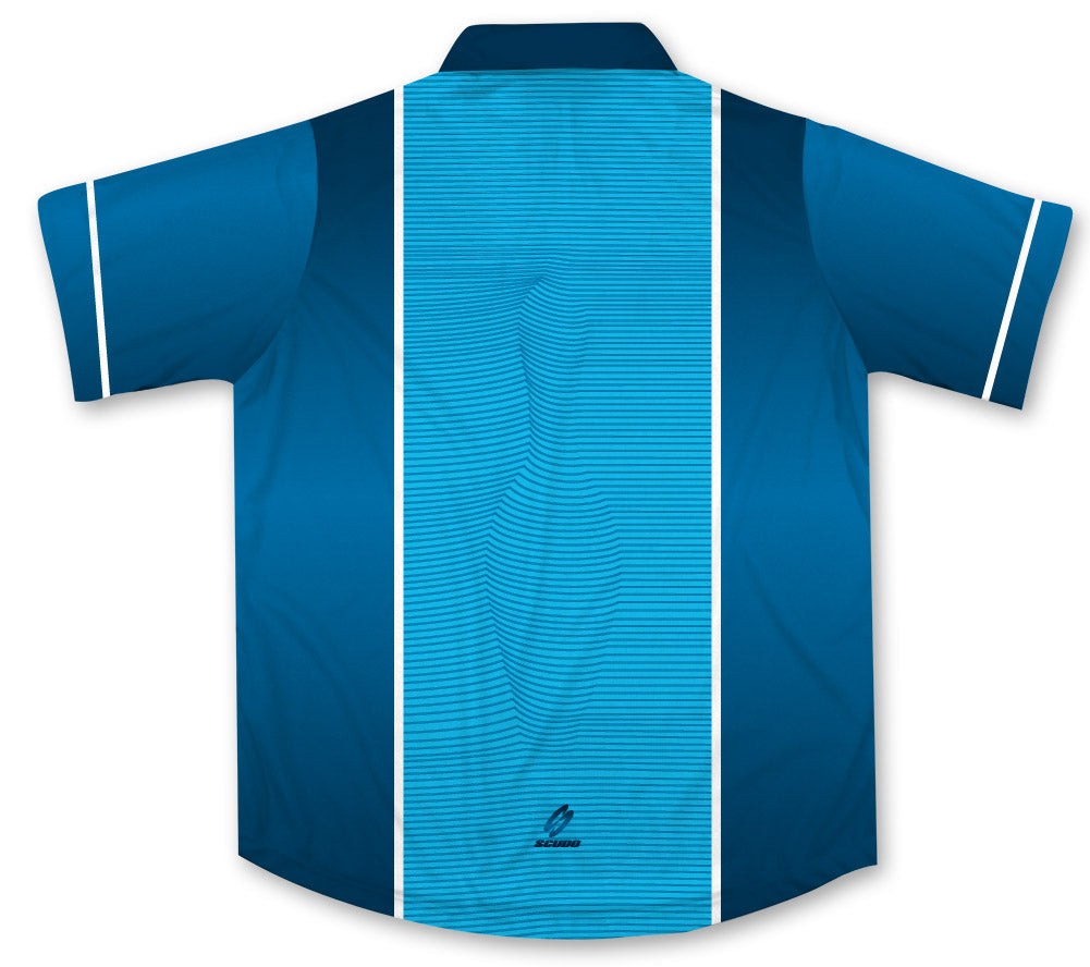 ScudoProBowling Jersey