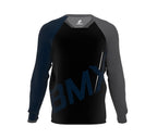BMX Scudopro Cycling MTB BMX Jersey Long Sleeve for Men and Woman