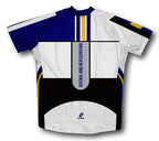Bosnia And Herzegovina ScudoPro Cycling Jersey