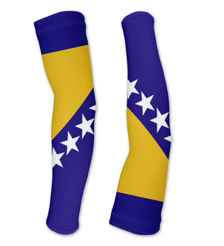 Arm Sleeves