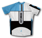 Botswana ScudoPro Cycling Jersey