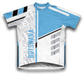 Botswana ScudoPro Cycling Jersey