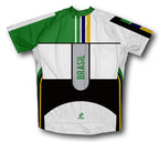Brasil ScudoPro Cycling Jersey