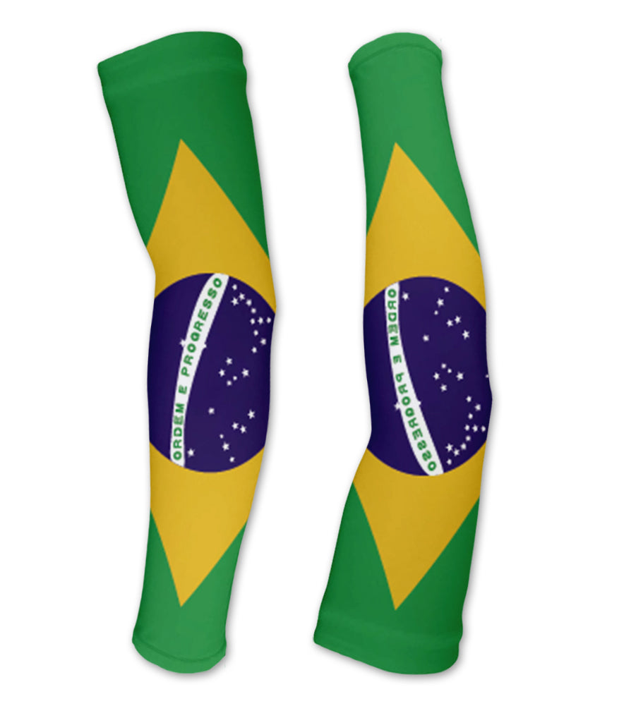 Arm Sleeves