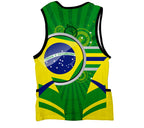 Brazil Triathlon Top
