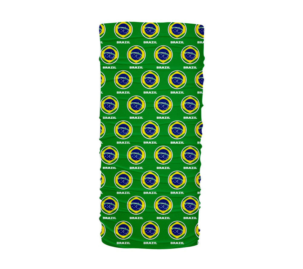 Brazil Multifunctional UV Protection Headband