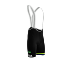 Brazil CODE Cycling Pro Bib Shorts Bike for Women