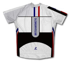 British Antarctic ScudoPro Cycling Jersey for Men and Women