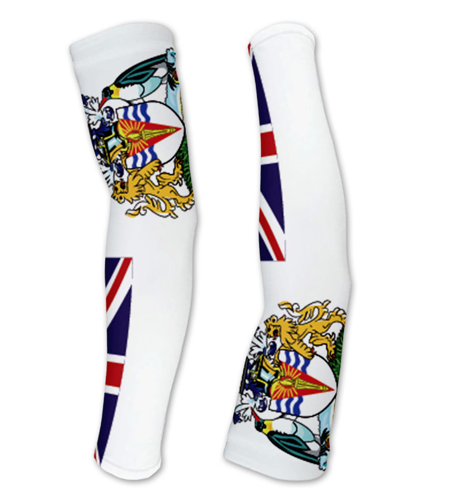 Arm Sleeves