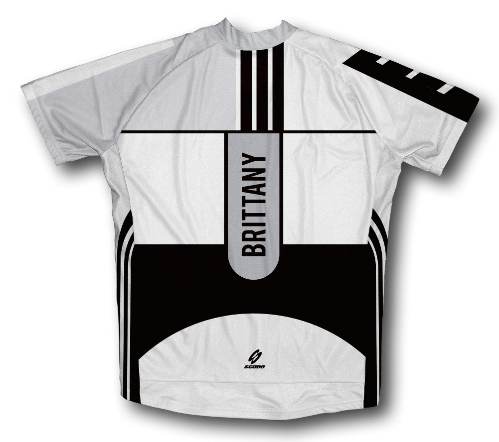 Brittany ScudoPro Cycling Jersey