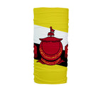 Brunei Flag Multifunctional UV Protection Headband