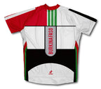 Burkina Faso ScudoPro Cycling Jersey for Men and Women