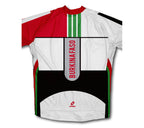 Burkina Faso ScudoPro Cycling Jersey for Men and Women
