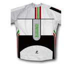 Burundi ScudoPro Cycling Jersey for Men and Women