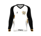 Calidoso Scudopro Cycling MTB BMX Jersey Long Sleeve for Men and WomanCalidoso Scudopro Cycling MTB BMX Jersey Long Sleeve for Men and Woman