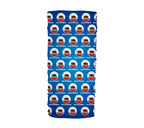 California Multifunctional UV Protection Headband