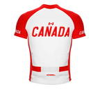 Canada Heritage Cycling Jersey for Men and Women