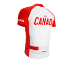 Canada Heritage Cycling Jersey for Men and Women