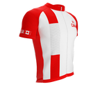 Canada Heritage Cycling Jersey for Men and Women