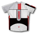 Canada ScudoPro Cycling Jersey