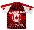Canada Technical T-Shirt for Men and Women
