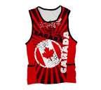 Canada Triathlon Top