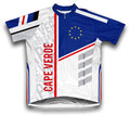 Cape Verde ScudoPro Cycling Jersey