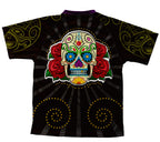 Catrina Technical T-Shirt for Men and Women