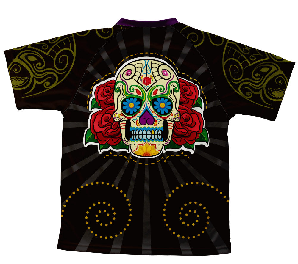 Catrina Technical T-Shirt for Men and Women