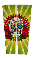 Arm Sleeves