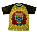 Catrina Technical T-Shirt for Men and Women
