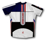 Cayman Islands ScudoPro Cycling Jersey