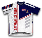 Cayman Islands ScudoPro Cycling Jersey