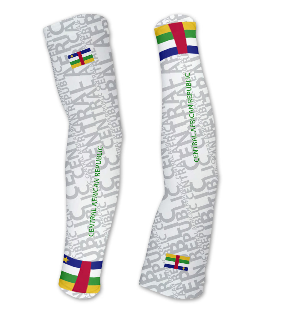 Arm Sleeves