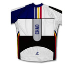 Chad ScudoPro Cycling Jersey for Men and Women
