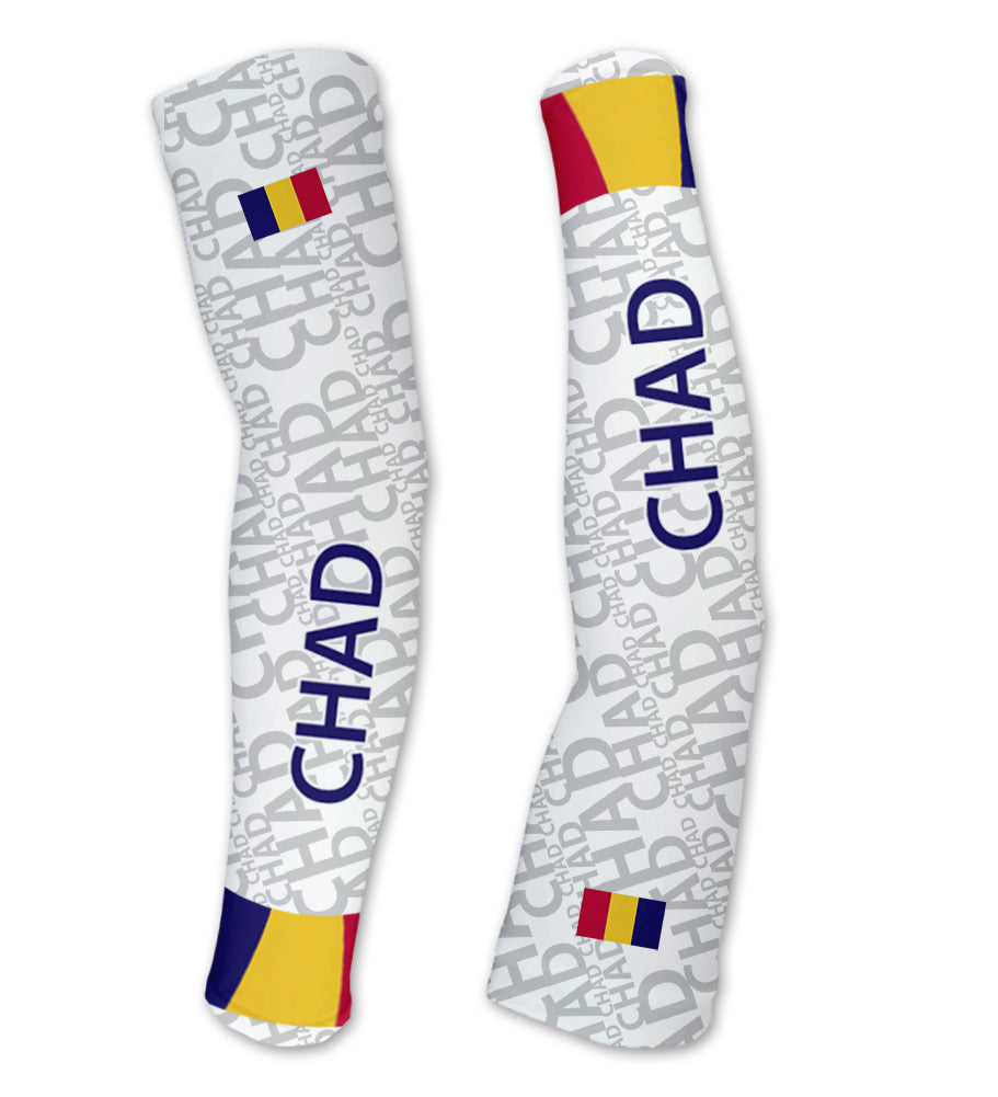 Arm Sleeves