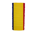 Chad Flag Multifunctional UV Protection Headband