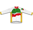 Chechnya Flag Cycling Jersey for Men and Women