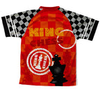 Chess King Technical T-Shirt for Men and Women