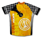 Pawn Short Sleeve Cycling Jersey for Men and Women